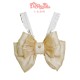 Boguta Tulle Bowknot Bag(Leftovers/8 Colours/Full Payment Without Shipping)